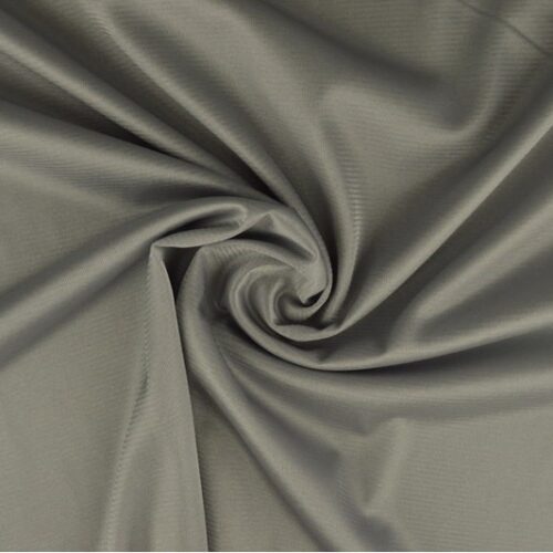 Hall sile kangas kokku keeratud keeruna