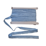 Helesinine pitslint rullil käsitööks