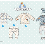 Beebiriided autode mustriga Supernova disainilt