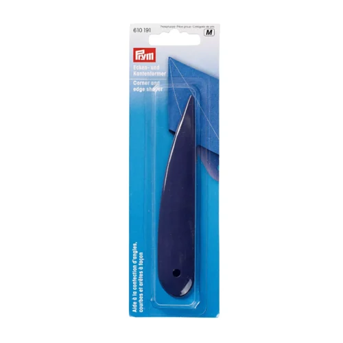 Prym nurkade ja servade vormija tööriist
