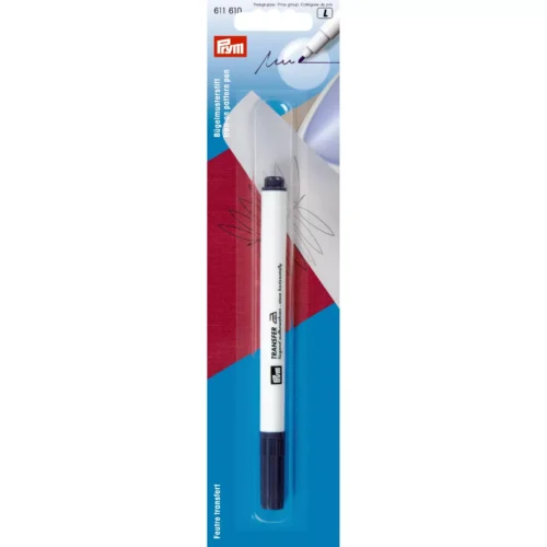 Prym must sinine ülekandetäht pliiats käsitööks