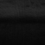 Must sooniline sametkangas