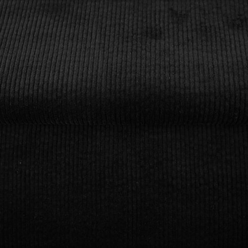 Must sooniline sametkangas