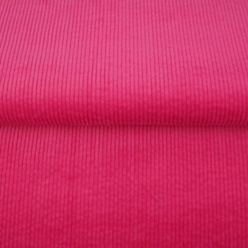 Roosa sooniline sametkangas