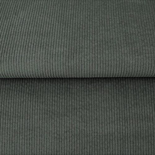 Tumehall soonikkoes sametkangas