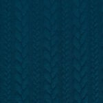 Tumesinine soonikkoes kudumimuster