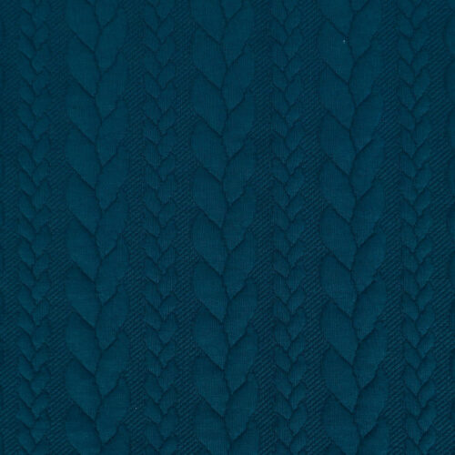 Tumesinine soonikkoes kudumimuster