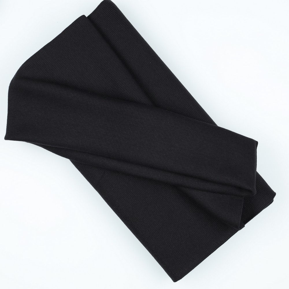 Ribiline soonik GOTS (2x2): must - Image 2