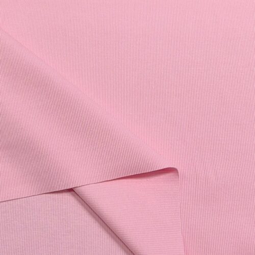 Ribiline avatud soonik (2x2): heleroosa