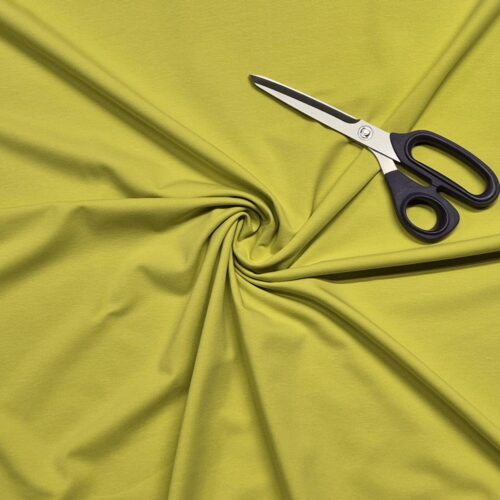 Trikotaaž 180 cm ekstra lai: laim