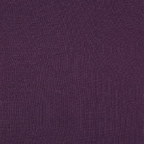 Close-up of purple fabric texture