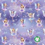 elegant fairy v1 with rulers