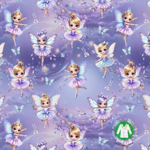 elegant fairy v1 with rulers