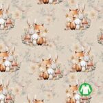 forrest friends watercolor v2 with rulers