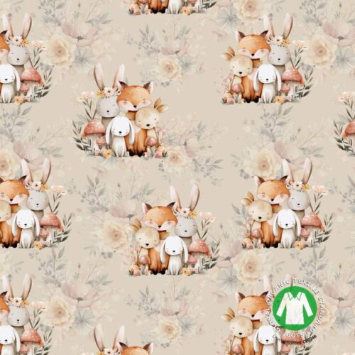 forrest friends watercolor v2 with rulers