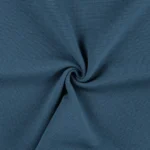 Sinine soonikkoes kangas keerdu keeratuna