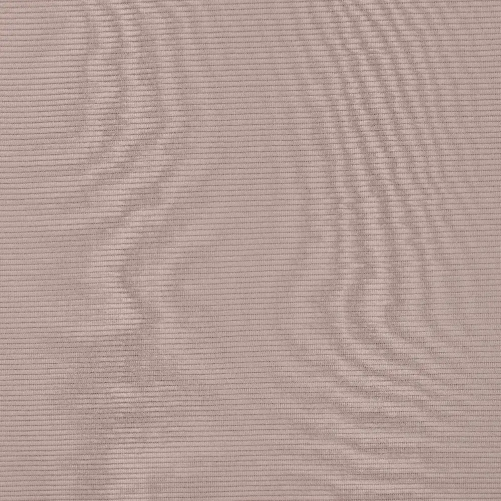 Beež peenjooneline tekstuuriga kangapind lähedalt