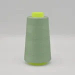 Heleroheline niidirull kollaste otstega