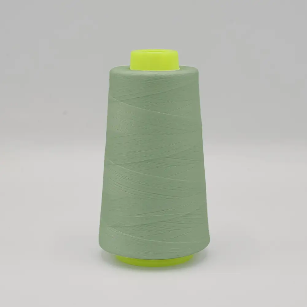 Heleroheline niidirull kollaste otstega