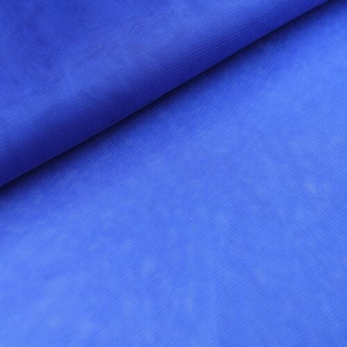 Sinise kanga lähivõte voldiga