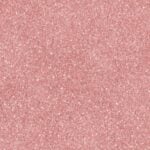 Roosa sädelev kangas mõõdulintidega servades