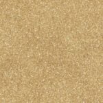 Kuldne sädelev kangas mõõdulindiga servas