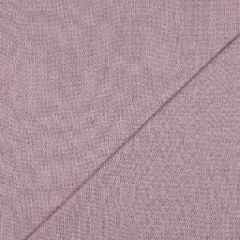 Heleroosa kangas diagonaalse voldiga
