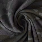 cotton jersey rib print 24 01 c