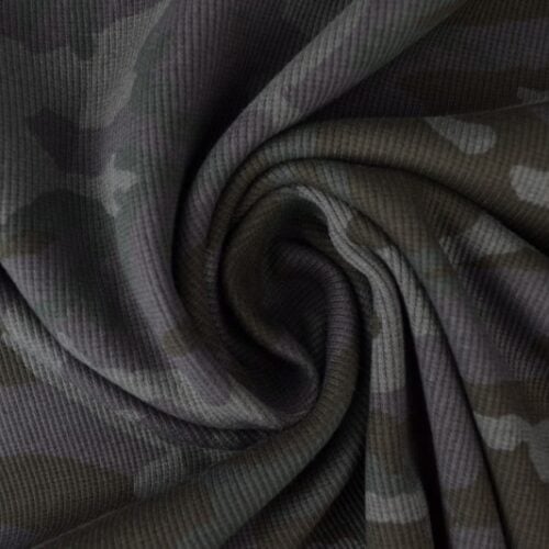 cotton jersey rib print 24 01 c