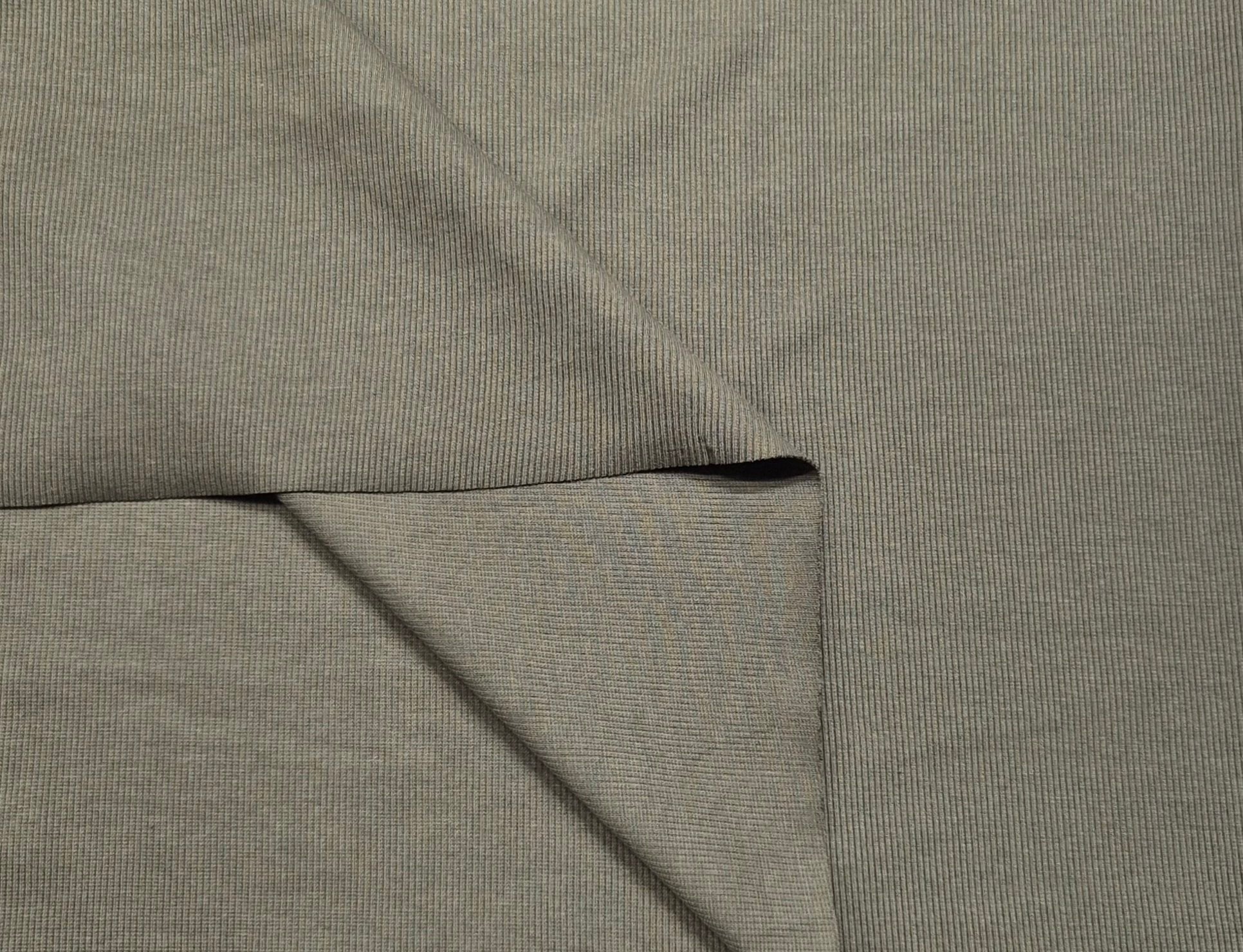 ribiline avatud soonik (2x2): khaki